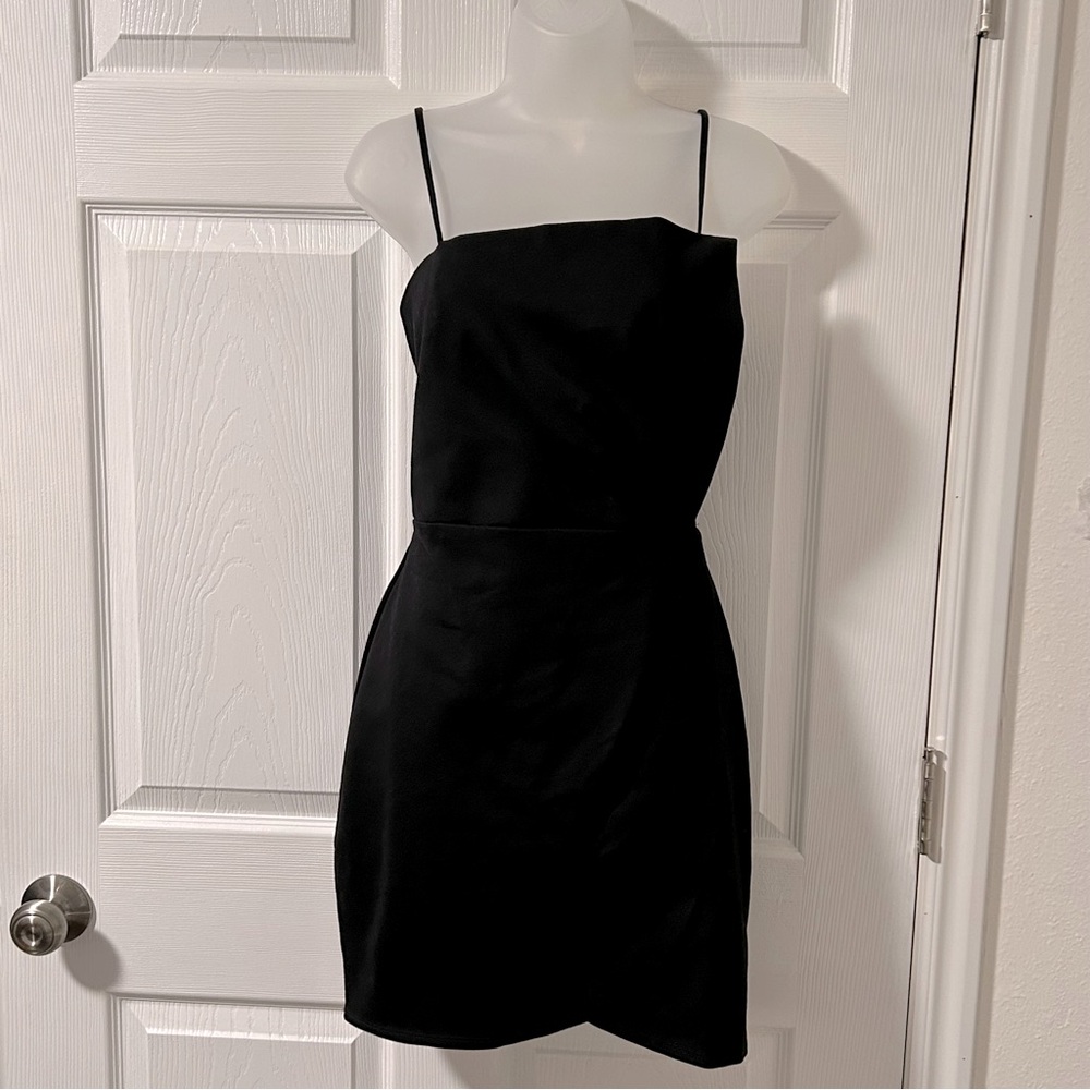 Lulus Little Black Dress